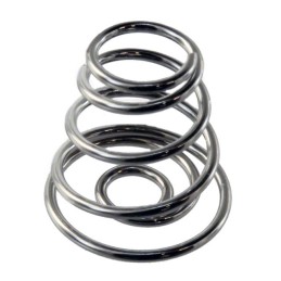 10 pcs : BCAAA - BATTERY CONTACT SPRING AAA