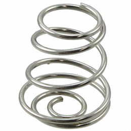 10 pcs : BCAA - BATTERY CONTACT SPRING AA