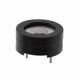 10 pcs : AT-1220-TT-11-R - BUZZER MAGNETIC 1.5V 12MM TH