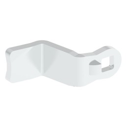 10 pcs : 30403168 - CAMS FOR QUARTER TURN LOCKS CAM