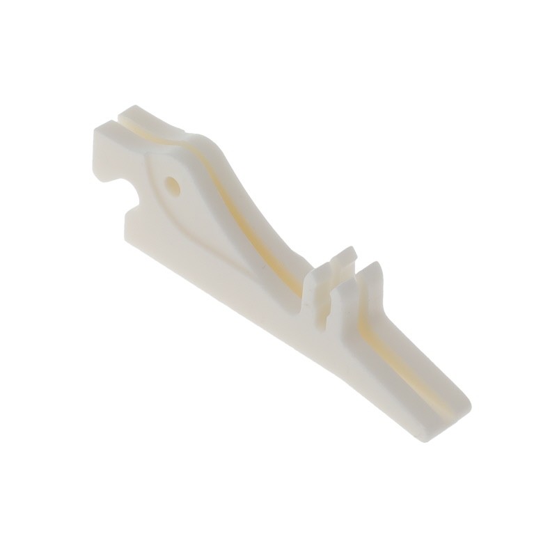 10 pcs : LP-1107 NT - INSRT/EXTRCT PCB 1.12' .063' NAT