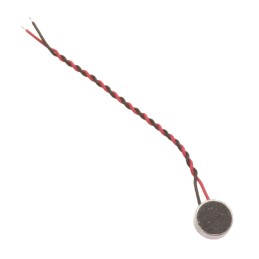 10 pcs : EM-6022L-38 - MIC COND ANLG OMNI -38DB 0.236'D