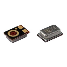 10 pcs : SPV0142LR5H-1 - MIC MEMS ANALOG OMNI -38DB