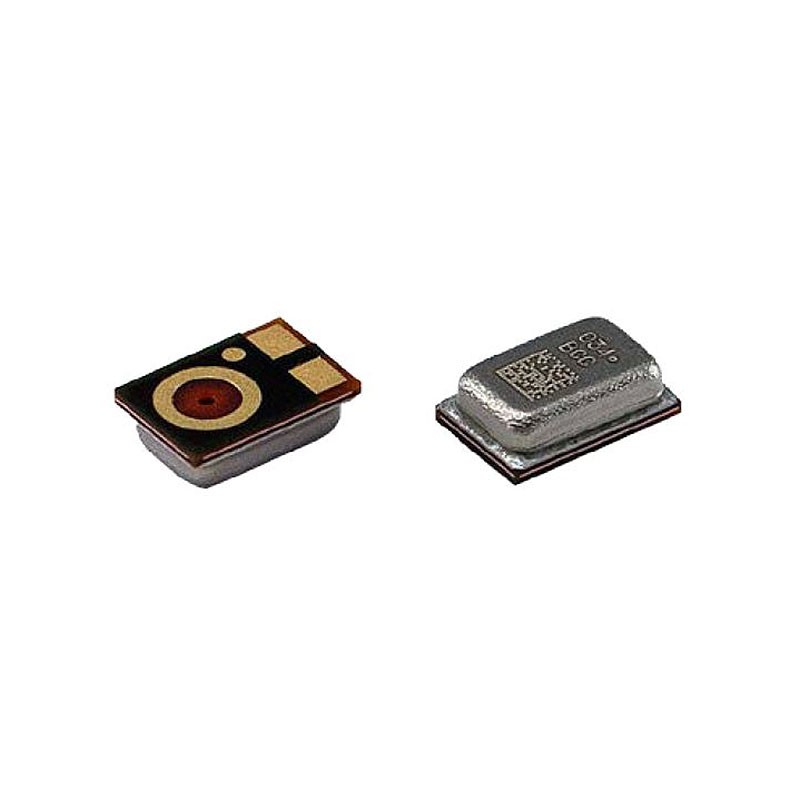 10 pcs : SPV0142LR5H-1 - MIC MEMS ANALOG OMNI -38DB