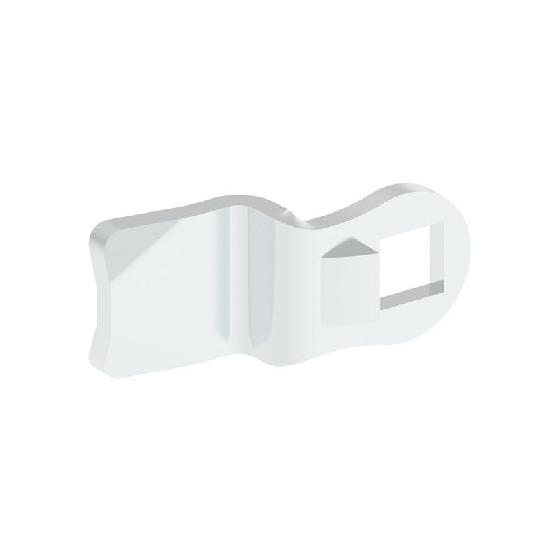 10 pcs : 30403183 - CAMS FOR MINI QURTER TURN LOCKS