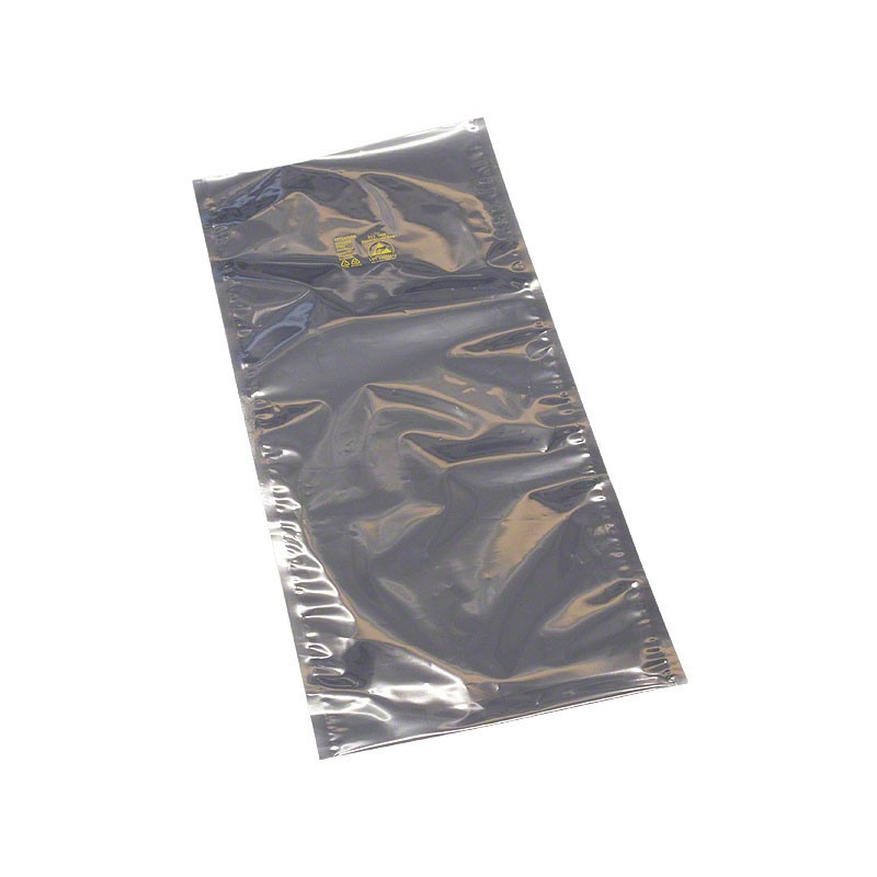 10 pcs : 1001024 - BAG STAT SHD MTL IN 10X24' 11EA