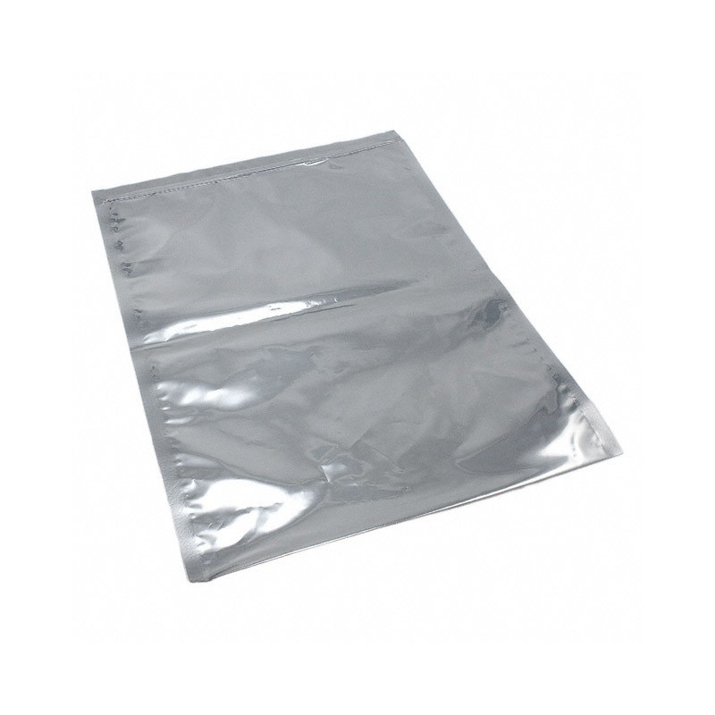 10 pcs : 3001115 - BAG STAT SHD MTL IN 11X15' 11EA