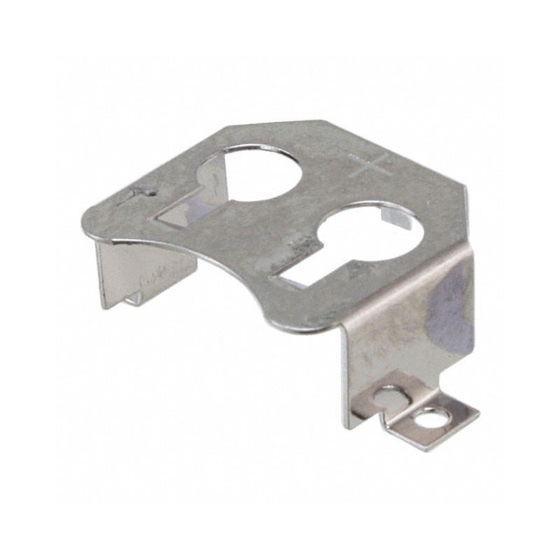 10 pcs : 2996 - BATT RETAIN COIN 11.6MM 1CEL SMD