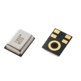 10 pcs : 3SM222KMB1HA-P - DIGITAL MIC/BOTTOM PORT/SEN-26DB