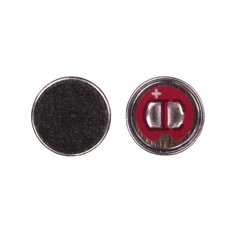 10 pcs : OWMO-6027TA-34-RC101 - MIC COND ANLG OMNI -34DB