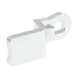 10 pcs : 30403174 - CAMS FOR QUARTER TURN LOCKS CAM