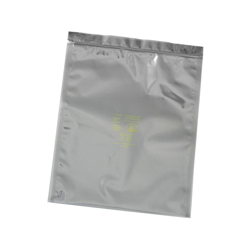 10 pcs : 13275 - BAG STATIC SHLD MTL OUT 10'X14'