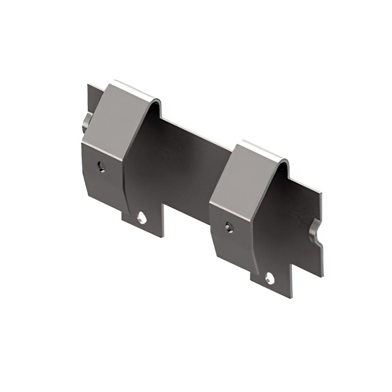 10 pcs : 5232 - BATT CONT SPRING A/AA/CR2 2 CELL