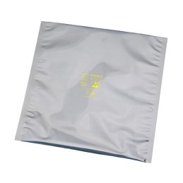 10 pcs : 13515 - BAG STATIC SHIELD MTL IN 15'X18'