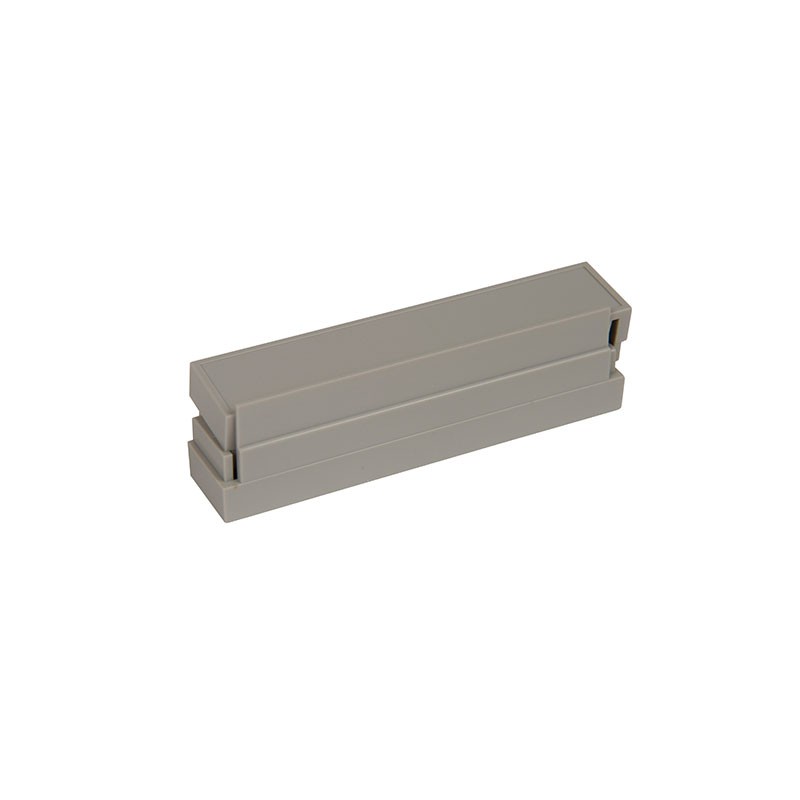 10 pcs : DMB-4772-TGS - SOLID GUARD FOR 12 TERMINALS