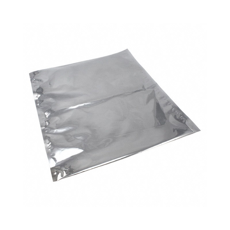 10 pcs : 1001518 - BAG STAT SHD MTL IN 15X18' 11EA