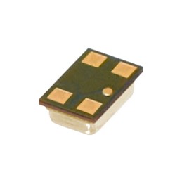 10 pcs : CMM-2718AT-42108-TR - MIC MEMS ANALOG OMNI -43DB