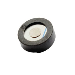 10 pcs : GT-1204A - BUZZER MAGNETIC 3V 12MM TH