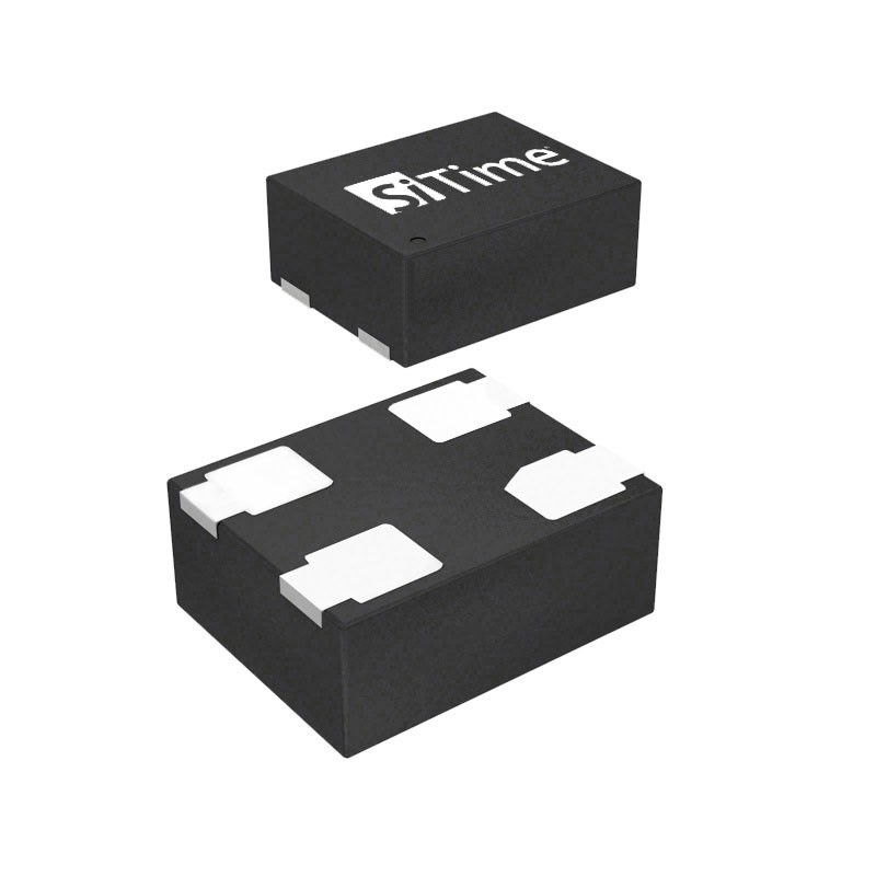 10 : SIT8008BI-71-33N-38.400000 - MEMS OSC XO 38.4000MHZ H/LV-CMOS