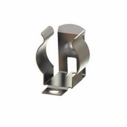 10 pcs : 55 - BATT CONTACT CLIP MULT 1 CEL SMD