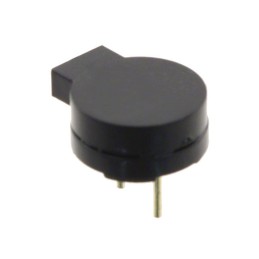 10 pcs : GT-0930RP2 - BUZZER MAGNETIC 3V 9MM TH