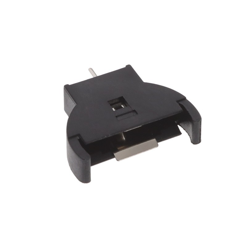 10 pcs : BH-50B-1 - BATT HLDR COIN 20MM 1 CEL PC PIN