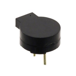 10 pcs : GT-0950RP3 - BUZZER MAGNETIC 5V 9MM TH