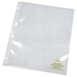 10 pcs : 47120 - SHOP TRAVELER 9-1/2X11