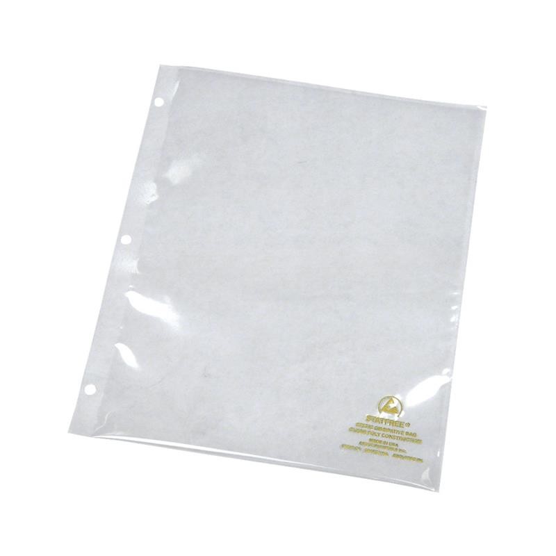 10 pcs : 47120 - SHOP TRAVELER 9-1/2X11