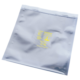 10 pcs : 13700 - BAG STATIC SHIELD MTL IN 12'X16'