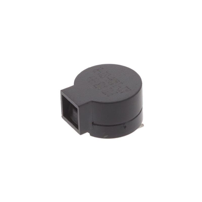 10 pcs : AT-1426-ST-R - BUZZER MAGNETIC 1.5V 12MM SMD