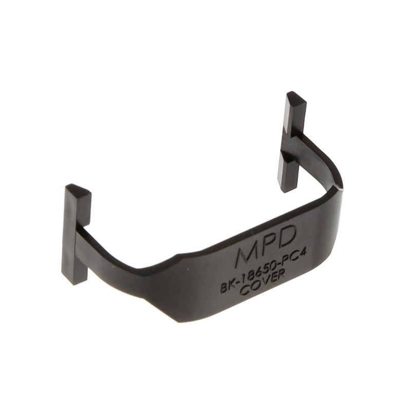 10 pcs : BK-18650-PC4-COVER - LI-ION PLASTIC COVER FOR BK-1865