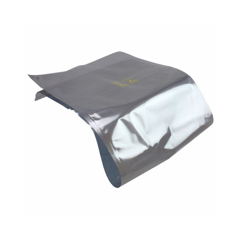 10 pcs : 1001030 - BAG STAT SHD MTL IN 10X30' 11EA