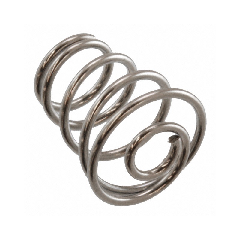 10 pcs : BCAA-HD - BATTERY CONTACT SPRING AA