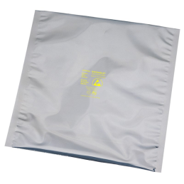 10 pcs : 13520 - BAG STATIC SHIELD MTL IN 18'X18'
