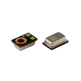 10 pcs : SPV1142LR5H-1 - MIC MEMS ANALOG OMNI -38DB