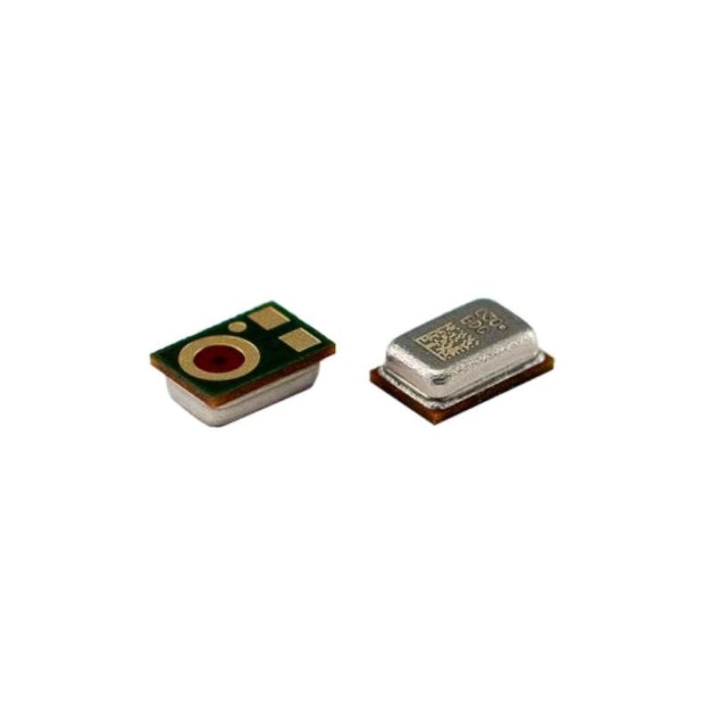 10 pcs : SPV1142LR5H-1 - MIC MEMS ANALOG OMNI -38DB