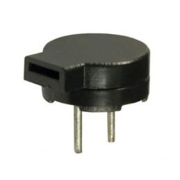10 pcs : GT-0915RP3 - BUZZER MAGNETIC 1.5V 9MM TH