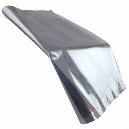 10 pcs : 1001818 - BAG STAT SHD MTL IN 18X18' 11EA