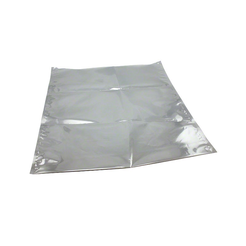 10 pcs : 1001820 - BAG STAT SHD MTL IN 18X20' 11EA