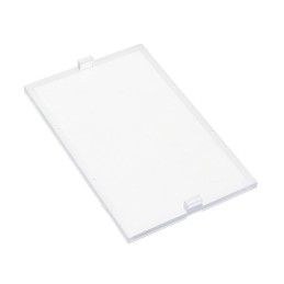 10 pcs : DMB-4772-CC - CLEAR COVER FOR DMB-4772