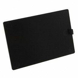 10 pcs : PBC-1575-C - COVER ABS FOR PB-1559/1559-TF