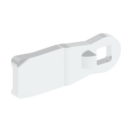 10 pcs : 30403439 - CAMS FOR QUARTER TURN LOCKS CAM