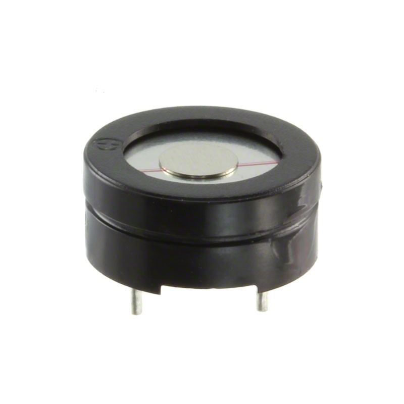 10 pcs : GT-111PS-1 - BUZZER MAGNETIC 1.5V 12MM TH