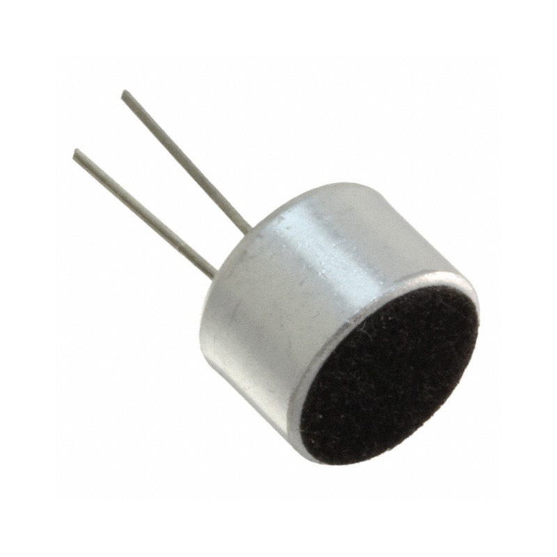 10 pcs : PMOF-9767NP-46DQ - MIC COND ANLG OMNI -46DB 0.382'D