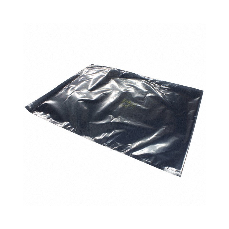 10 pcs : 13524 - BAG STATIC SHIELD MTL IN 18'X24'