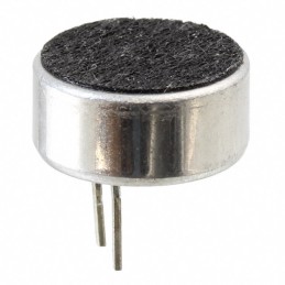 10 pcs : EM-9745P - MIC COND ANLG OMNI -46DB 0.382'D