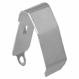 10 pcs : 72 - BATTERY CONTACT