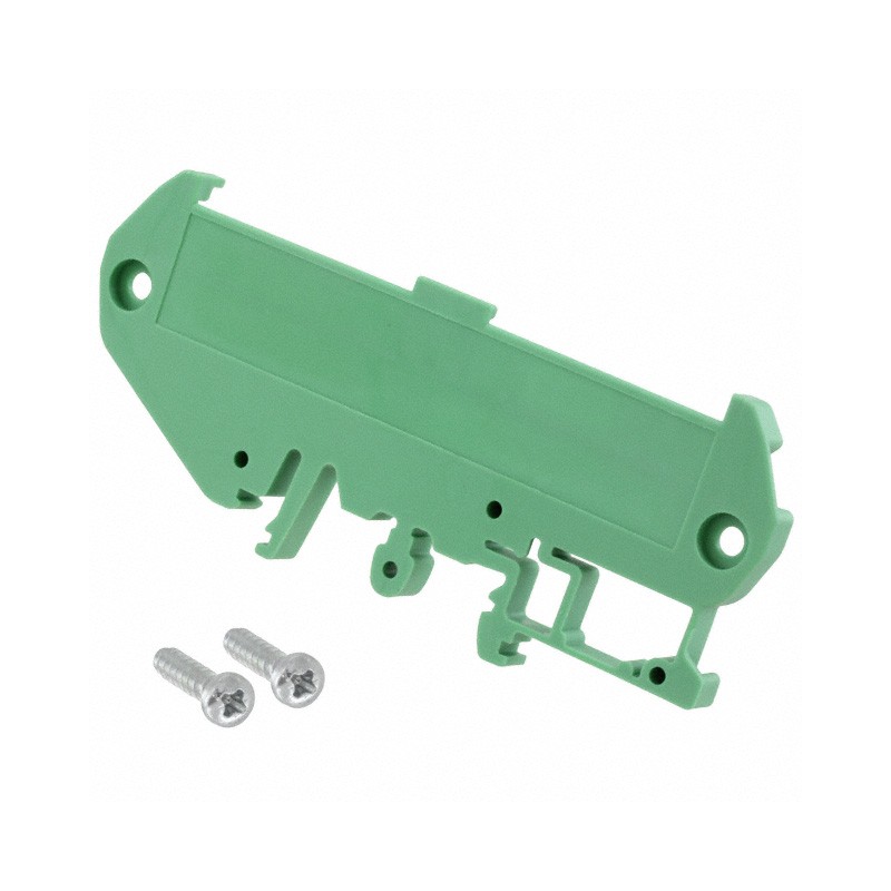 10 pcs : 2959340 - SIDE ELEMENT 5 MM WIDE LEFT SIDE