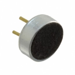 10 pcs : PMO-6022PN-48KDQ - MIC MAG ANALOG OMNI -48DB 6MM D